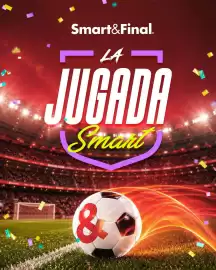 Catálogo Smart & Final semana 29 Página 4