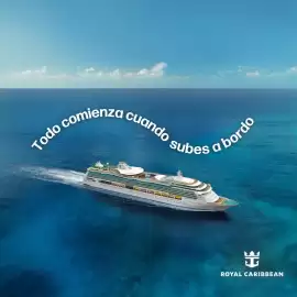 Catálogo Mega Travel semana 30 Página 1