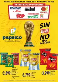 Catálogo Supermercados Mariano Max semana 29 Página 11