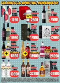 Catálogo Supermercados Mariano Max semana 29 Página 2