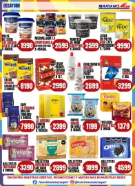 Catálogo Supermercados Mariano Max semana 29 Página 5