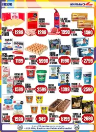 Catálogo Supermercados Mariano Max semana 29 Página 7