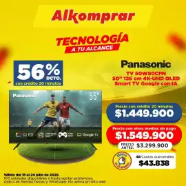 Catálogo Alkomprar semana 29 Página 2