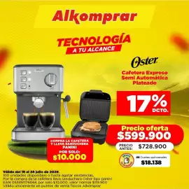 Catálogo Alkomprar semana 29 Página 8