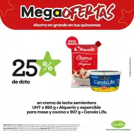 Catálogo Carulla Página 1