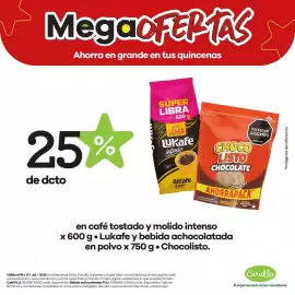 Catálogo Carulla Página 2
