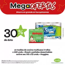 Catálogo Carulla Página 3
