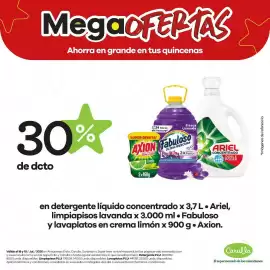Catálogo Carulla Página 5