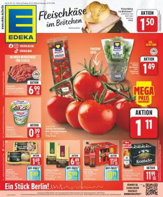 EDEKA Durasin (gültig bis 25-07)