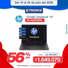 Catálogo Ktronix Página 4