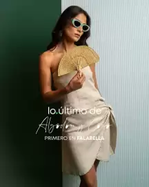 Catálogo Falabella semana 30 Página 1