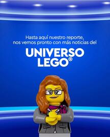 Catálogo LEGO semana 29 Página 4