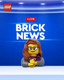 Catálogo LEGO semana 29 Página 1
