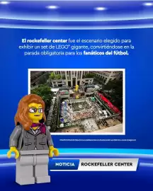 Catálogo LEGO semana 29 Página 2