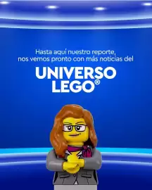 Catálogo LEGO semana 29 Página 4