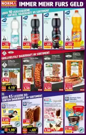 Norma Prospekt woche 31 Seite 10