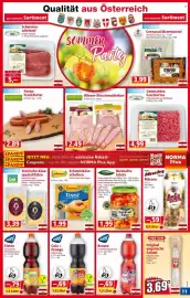 Norma Prospekt woche 31 Seite 11