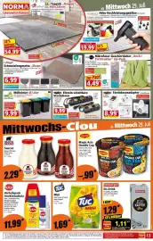 Norma Prospekt woche 31 Seite 13