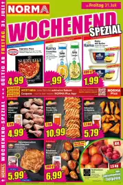 Norma Prospekt woche 31 Seite 16