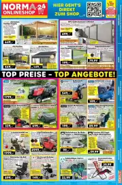 Norma Prospekt woche 31 Seite 18