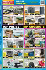 Norma Prospekt woche 31 Seite 19