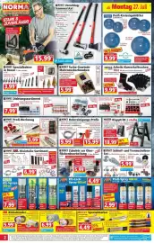 Norma Prospekt woche 31 Seite 2