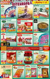 Norma Prospekt woche 31 Seite 6