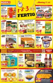 Norma Prospekt woche 31 Seite 7