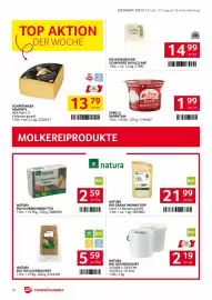Transgourmet Flugblatt woche 31 Seite 10
