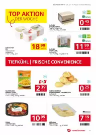 Transgourmet Flugblatt woche 31 Seite 11