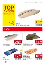 Transgourmet Flugblatt woche 31 Seite 12
