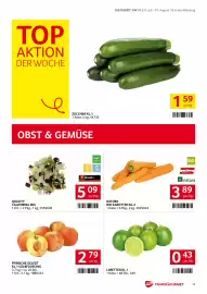 Transgourmet Flugblatt woche 31 Seite 13