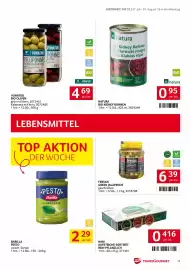 Transgourmet Flugblatt woche 31 Seite 15