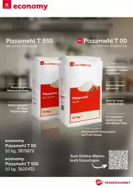 Transgourmet Flugblatt woche 31 Seite 16