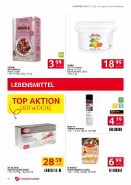 Transgourmet Flugblatt woche 31 Seite 18