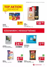 Transgourmet Flugblatt woche 31 Seite 19