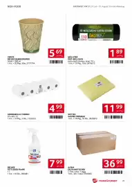 Transgourmet Flugblatt woche 31 Seite 25