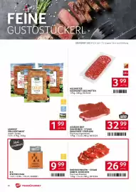 Transgourmet Flugblatt woche 31 Seite 26