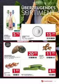 Transgourmet Flugblatt woche 31 Seite 27