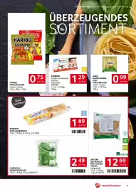 Transgourmet Flugblatt woche 31 Seite 29