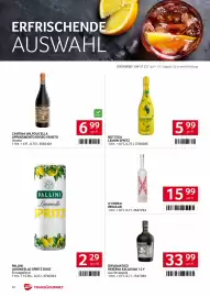 Transgourmet Flugblatt woche 31 Seite 30