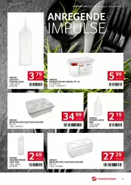 Transgourmet Flugblatt woche 31 Seite 31