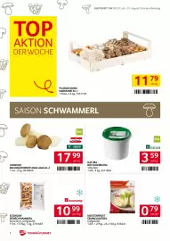 Transgourmet Flugblatt woche 31 Seite 6