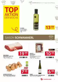 Transgourmet Flugblatt woche 31 Seite 7