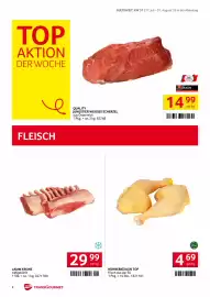 Transgourmet Flugblatt woche 31 Seite 8