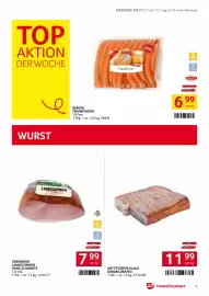 Transgourmet Flugblatt woche 31 Seite 9