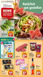 REWE Prospekt woche 30 Seite 1