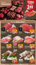 REWE Prospekt woche 30 Seite 10