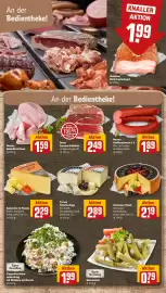 REWE Prospekt woche 30 Seite 13