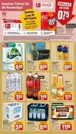 REWE Prospekt woche 30 Seite 20